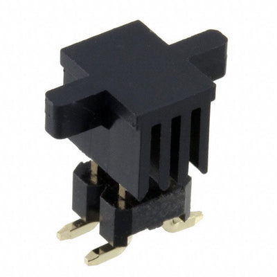 61030421121 by Wurth Elektronik - CONNECTOR HEADER SMD 4POS 2.54MM