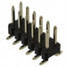 61031221121 by Wurth Elektronik - CONNECTOR HEADER SMD 12POS 2.54MM