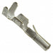 61064-1 by TE Connectivity AMP Connectors - CONNECTOR SOCKET 18-22AWG TIN CRIMP