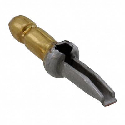 3-61067-1 by TE Connectivity AMP Connectors - CONNECTOR PC PIN CIRC 0.058DIA GOLD