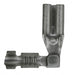 61070-1 by TE Connectivity AMP Connectors - CONNECTOR QC RCPT 18-22AWG 0.110