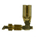 61070-2 by TE Connectivity AMP Connectors - CONNECTOR QC RCPT 18-22AWG 0.110