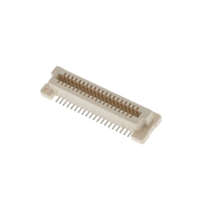 61082-041400LF by Amphenol ICC (FCI) - CONNECTOR RECPT 40POS SMD GOLD