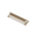 61082-041400LF by Amphenol ICC (FCI) - CONNECTOR RECPT 40POS SMD GOLD