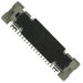61082-041402LF by Amphenol ICC (FCI) - CONNECTOR RECPT 40POS SMD GOLD