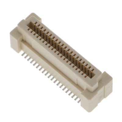 61082-042400LF by Amphenol ICC (FCI) - CONNECTOR RECPT 40POS SMD GOLD