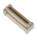 61082-042400LF by Amphenol ICC (FCI) - CONNECTOR RECPT 40POS SMD GOLD