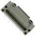 61082-042402LF by Amphenol ICC (FCI) - CONNECTOR RECPT 40POS SMD GOLD