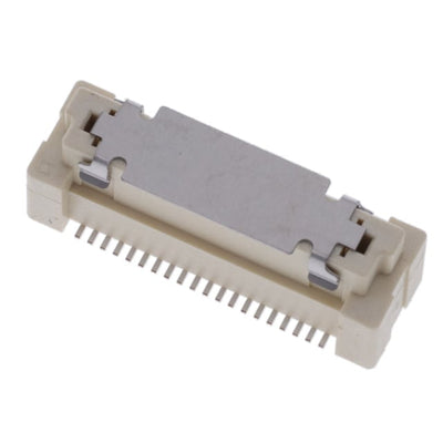 61082-042602LF by Amphenol ICC (FCI) - CONNECTOR RECPT 40POS SMD GOLD