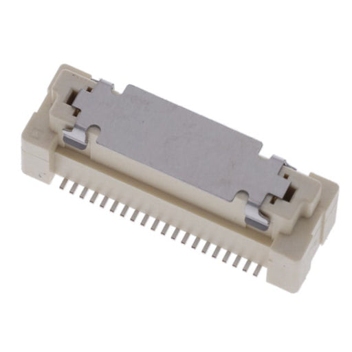 61082-042602LF by Amphenol ICC (FCI) - CONNECTOR RECPT 40POS SMD GOLD