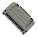 61082-043402LF by Amphenol ICC (FCI) - CONNECTOR RECPT 40POS SMD GOLD