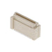 61082-043602LF by Amphenol ICC (FCI) - CONNECTOR RECPT 40POS SMD GOLD