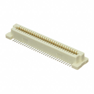 61082-061400LF by Amphenol ICC (FCI) - CONNECTOR RECPT 60POS SMD GOLD