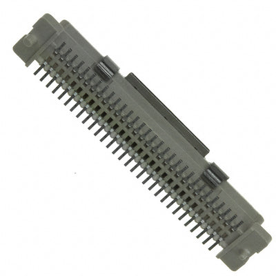 61082-061402LF by Amphenol ICC (FCI) - CONNECTOR RECPT 60POS SMD GOLD