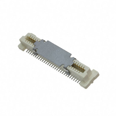 61082-061409LF by Amphenol ICC (FCI) - CONNECTOR RECPT 60POS SMD GOLD