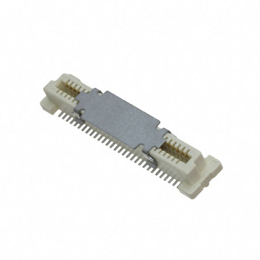 61082-061409LF by Amphenol ICC (FCI) - CONNECTOR RECPT 60POS SMD GOLD