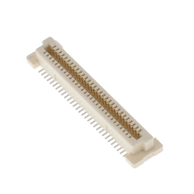 61082-061602LF by Amphenol ICC (FCI) - CONNECTOR RECPT 60POS SMD GOLD