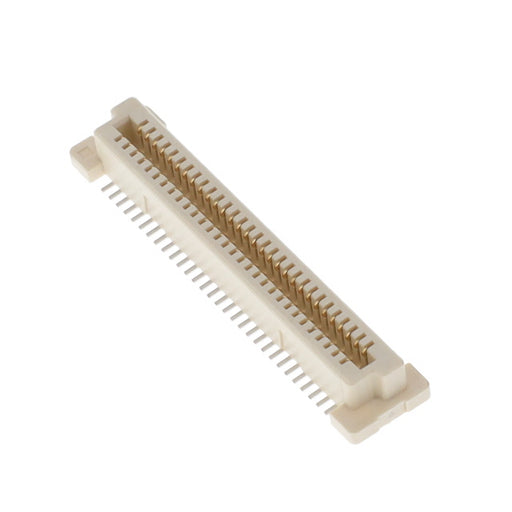 61082-061602LF by Amphenol ICC (FCI) - CONNECTOR RECPT 60POS SMD GOLD