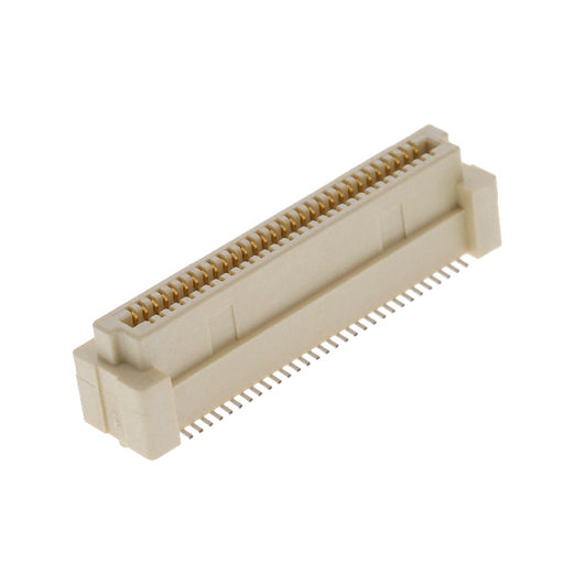 61082-062400LF by Amphenol ICC (FCI) - CONNECTOR RECPT 60POS SMD GOLD