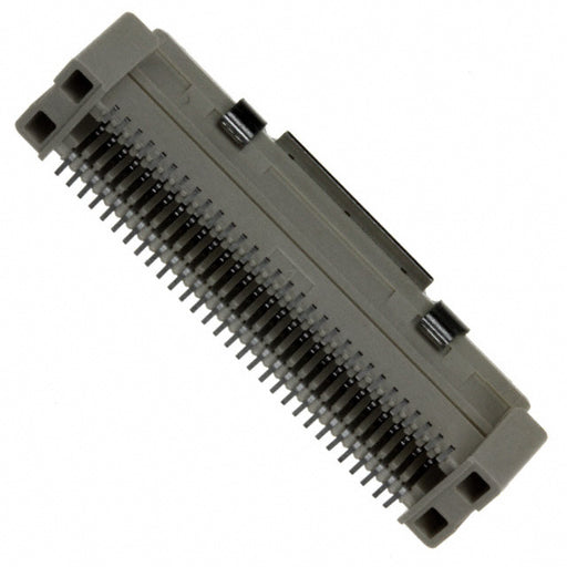 61082-062422LF by Amphenol ICC (FCI) - CONNECTOR RECPT 60POS SMD GOLD