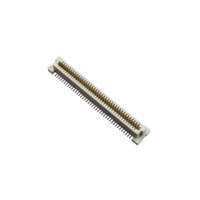 61082-081400LF by Amphenol ICC (FCI) - CONNECTOR RECPT 80POS SMD GOLD