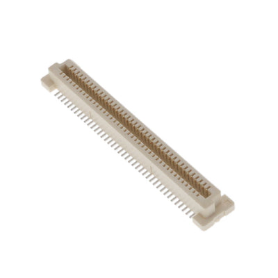 61082-081602LF by Amphenol ICC (FCI) - CONNECTOR RECPT 80POS SMD GOLD