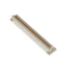 61082-081602LF by Amphenol ICC (FCI) - CONNECTOR RECPT 80POS SMD GOLD
