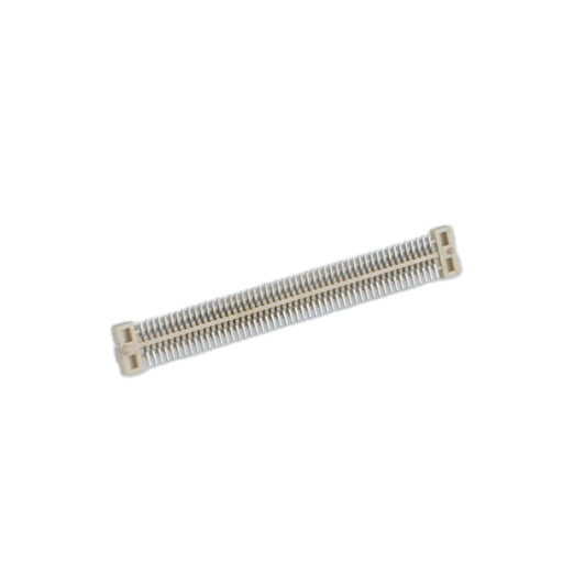 61082-101400LF by Amphenol ICC (FCI) - CONNECTOR RECPT 100POS SMD GOLD