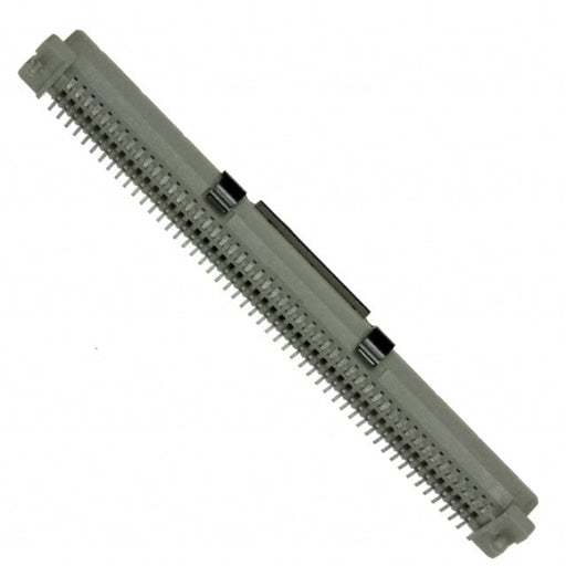 61082-101402LF by Amphenol ICC (FCI) - CONNECTOR RECPT 100POS SMD GOLD