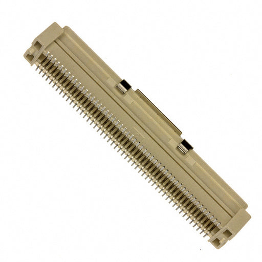 61082-102402LF by Amphenol ICC (FCI) - CONNECTOR RECPT 100POS SMD GOLD