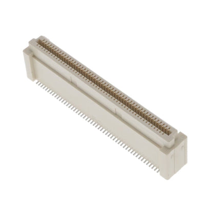 61082-103602LF by Amphenol ICC (FCI) - CONNECTOR RECPT 100POS SMD GOLD