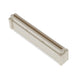 61082-103602LF by Amphenol ICC (FCI) - CONNECTOR RECPT 100POS SMD GOLD
