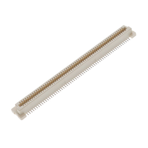 61082-121502LF by Amphenol ICC (FCI) - CONNECTOR RECPT 120POS SMD GOLD