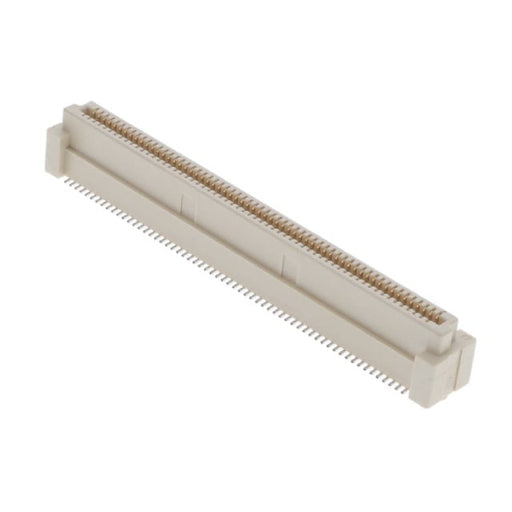 61082-122400LF by Amphenol ICC (FCI) - CONNECTOR RECPT 120POS SMD GOLD