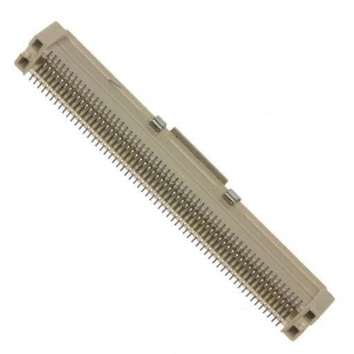 61082-122402LF by Amphenol ICC (FCI) - CONNECTOR RECPT 120POS SMD GOLD