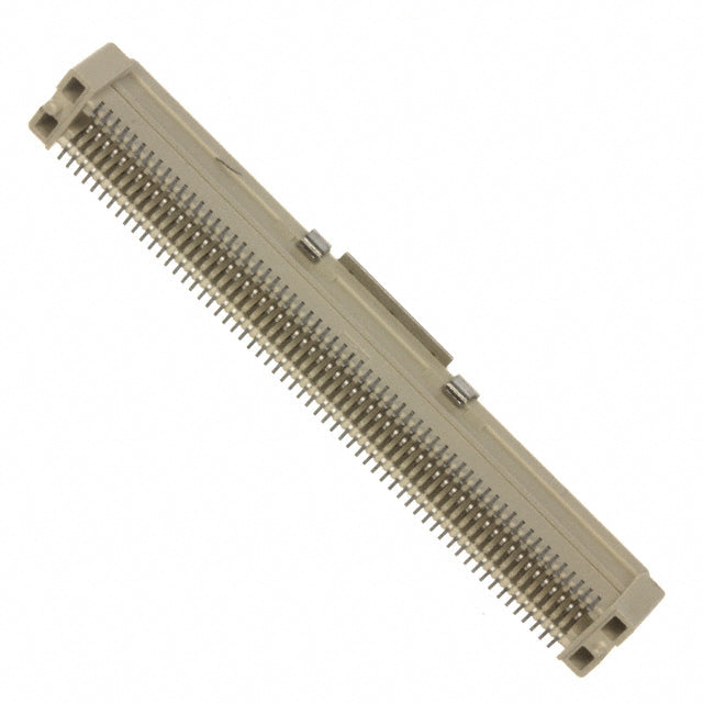 61082-122402LF by Amphenol ICC (FCI) - CONNECTOR RECPT 120POS SMD GOLD