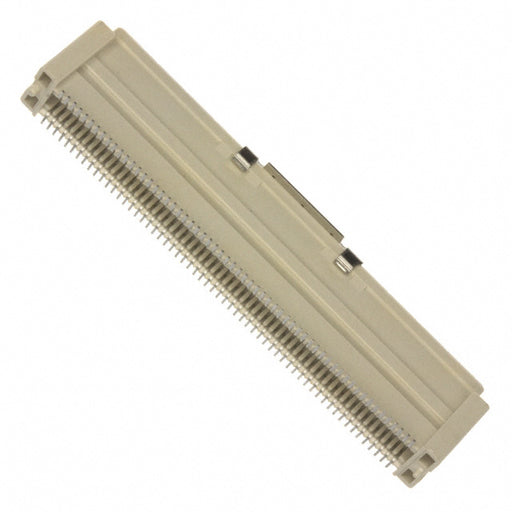 61082-123402LF by Amphenol ICC (FCI) - CONNECTOR RECPT 120POS SMD GOLD