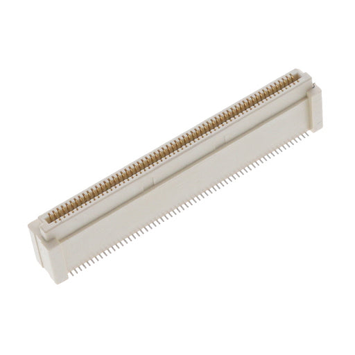 61082-123502LF by Amphenol ICC (FCI) - CONNECTOR RECPT 120POS SMD GOLD