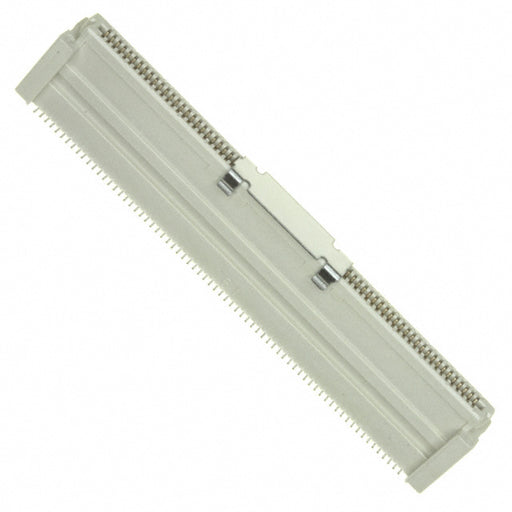 61082-143402LF by Amphenol ICC (FCI) - CONNECTOR RECPT 140POS SMD GOLD