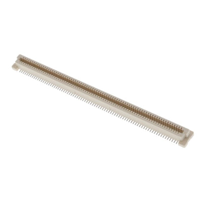 61082-161400LF by Amphenol ICC (FCI) - CONNECTOR RECPT 160POS SMD GOLD