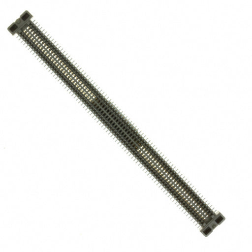 61082-162402LF by Amphenol ICC (FCI) - CONNECTOR RECPT 160POS SMD GOLD