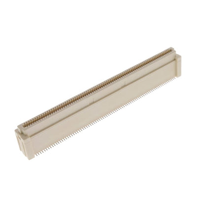 61082-163402LF by Amphenol ICC (FCI) - CONNECTOR RECPT 160POS SMD GOLD