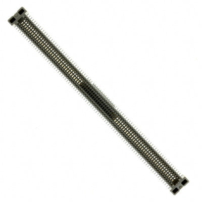 61082-183402LF by Amphenol ICC (FCI) - CONNECTOR RECPT 180POS SMD GOLD