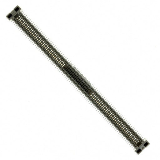 61082-183402LF by Amphenol ICC (FCI) - CONNECTOR RECPT 180POS SMD GOLD