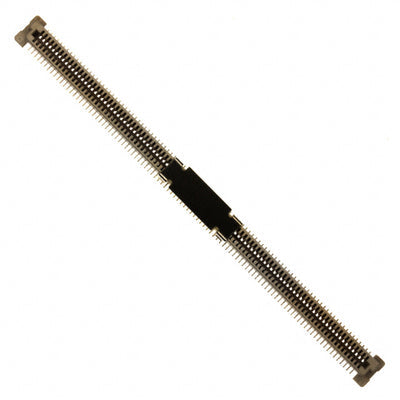 61082-201402LF by Amphenol ICC (FCI) - CONNECTOR RECPT 200POS SMD GOLD