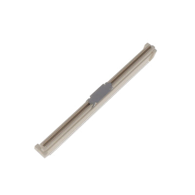 61082-203402LF by Amphenol ICC (FCI) - CONNECTOR RECPT 200POS SMD GOLD