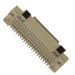 61083-041402LF by Amphenol ICC (FCI) - CONNECTOR PLUG 40POS SMD GOLD