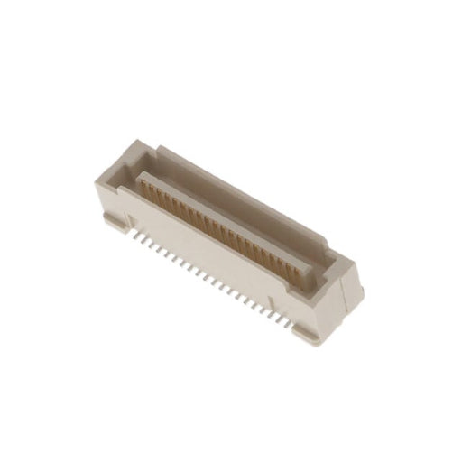 61083-042400LF by Amphenol ICC (FCI) - CONNECTOR PLUG 40POS SMD GOLD