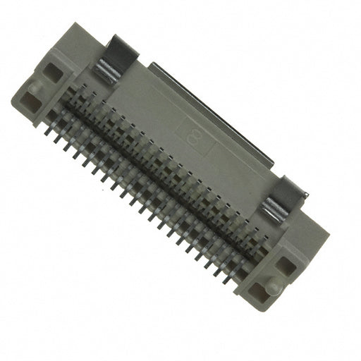 61083-042402LF by Amphenol ICC (FCI) - CONNECTOR PLUG 40POS SMD GOLD