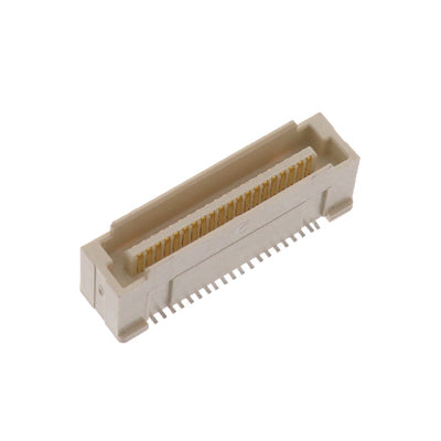 61083-044602LF by Amphenol ICC (FCI) - CONNECTOR PLUG 40POS SMD GOLD